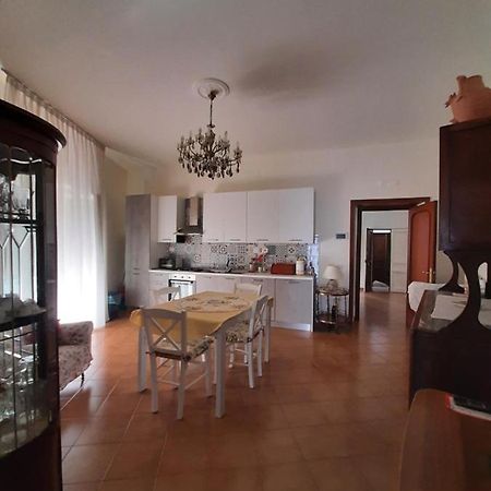 ホテル Casa Ricordi Vietri エクステリア 写真