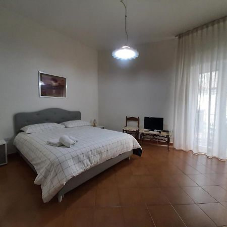 ホテル Casa Ricordi Vietri エクステリア 写真