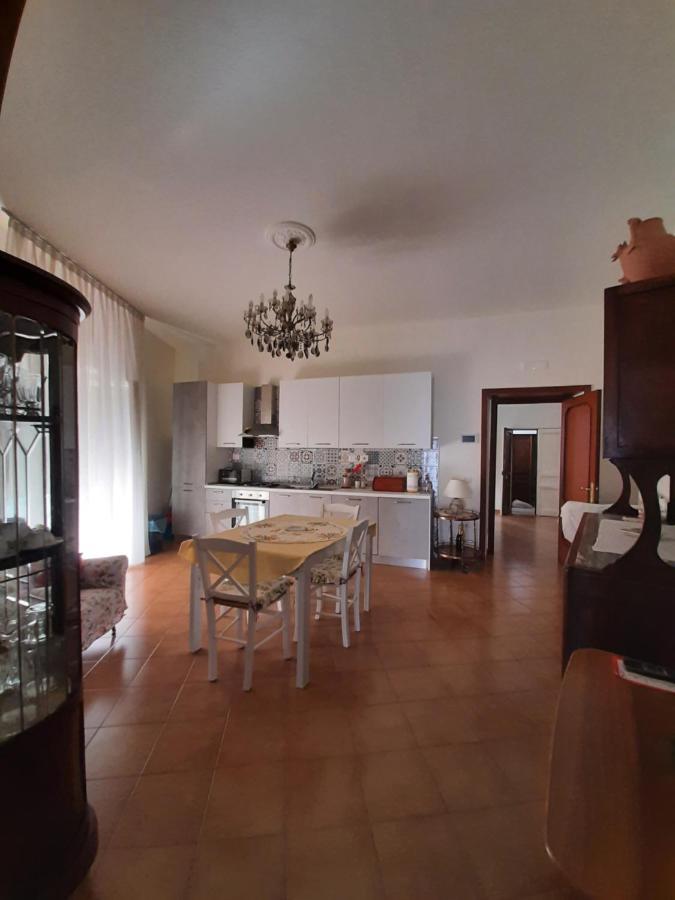 ホテル Casa Ricordi Vietri エクステリア 写真