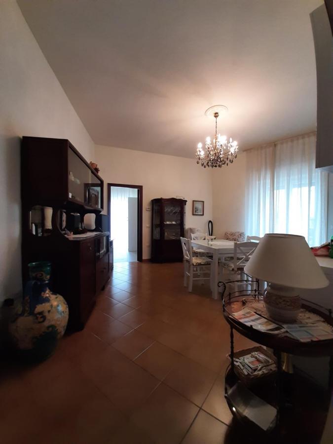 ホテル Casa Ricordi Vietri エクステリア 写真
