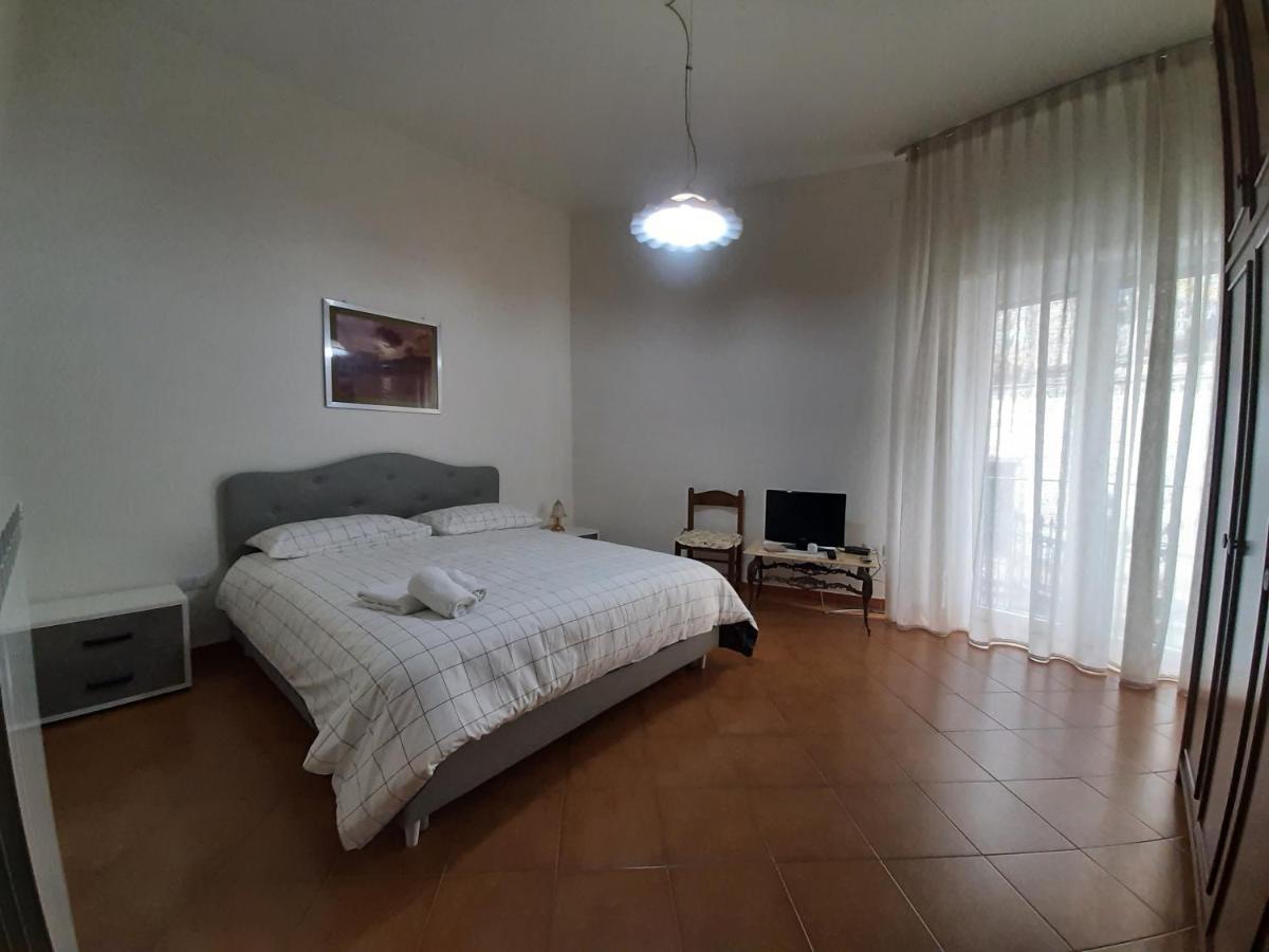 ホテル Casa Ricordi Vietri エクステリア 写真
