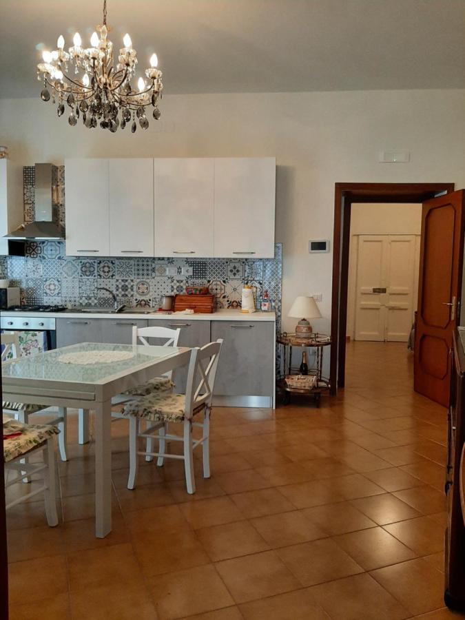 ホテル Casa Ricordi Vietri エクステリア 写真