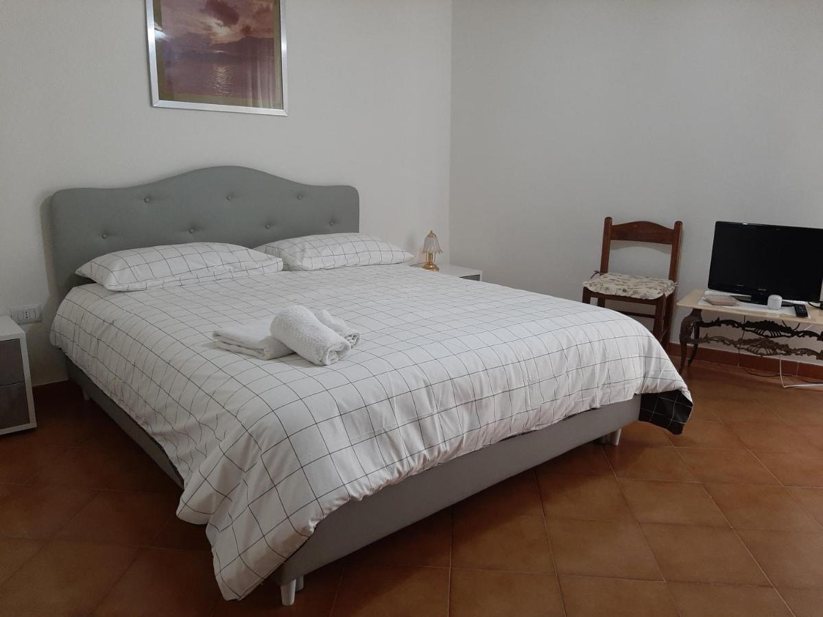 ホテル Casa Ricordi Vietri エクステリア 写真