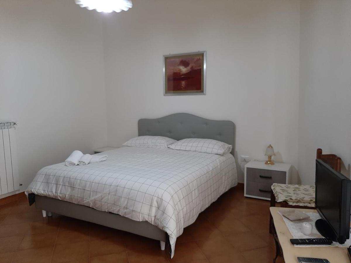 ホテル Casa Ricordi Vietri エクステリア 写真