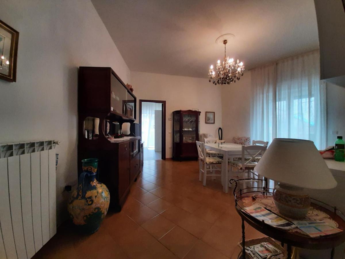 ホテル Casa Ricordi Vietri エクステリア 写真