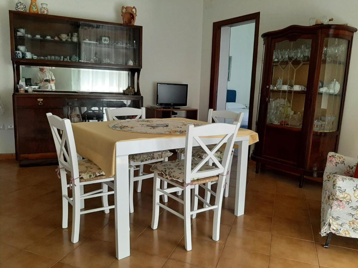 ホテル Casa Ricordi Vietri エクステリア 写真