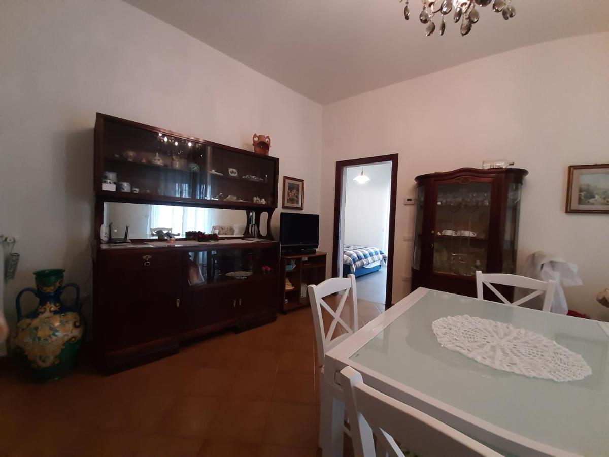 ホテル Casa Ricordi Vietri エクステリア 写真