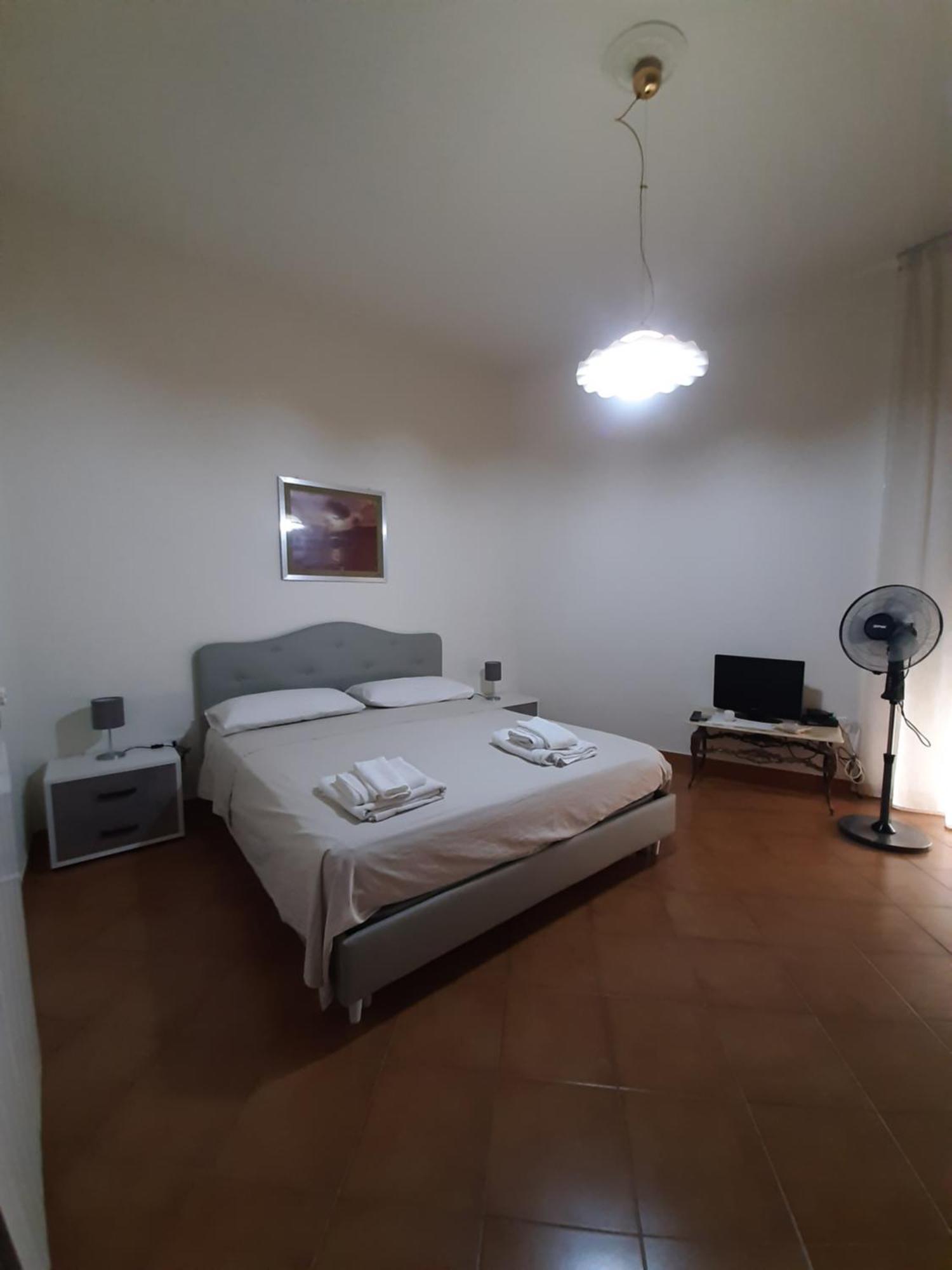 ホテル Casa Ricordi Vietri エクステリア 写真